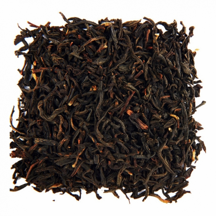 Чай черный индийский "Ассам TGFOP"
