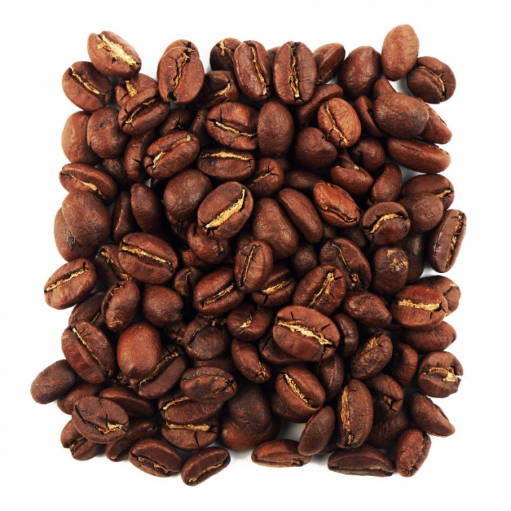Кофе в зернах арабика "Бурунди"