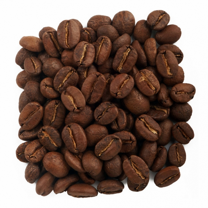 Кофе в зернах арабика "Колумбия Супремо"