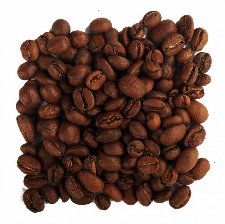 Кофе в зернах арабика "Коста-Рика"