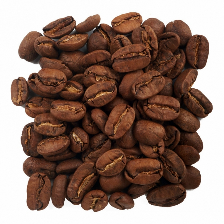 Кофе в зернах арабика "Мексика Марагоджип"