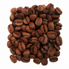 Кофе в зернах арабика "Бразилия Сантос"