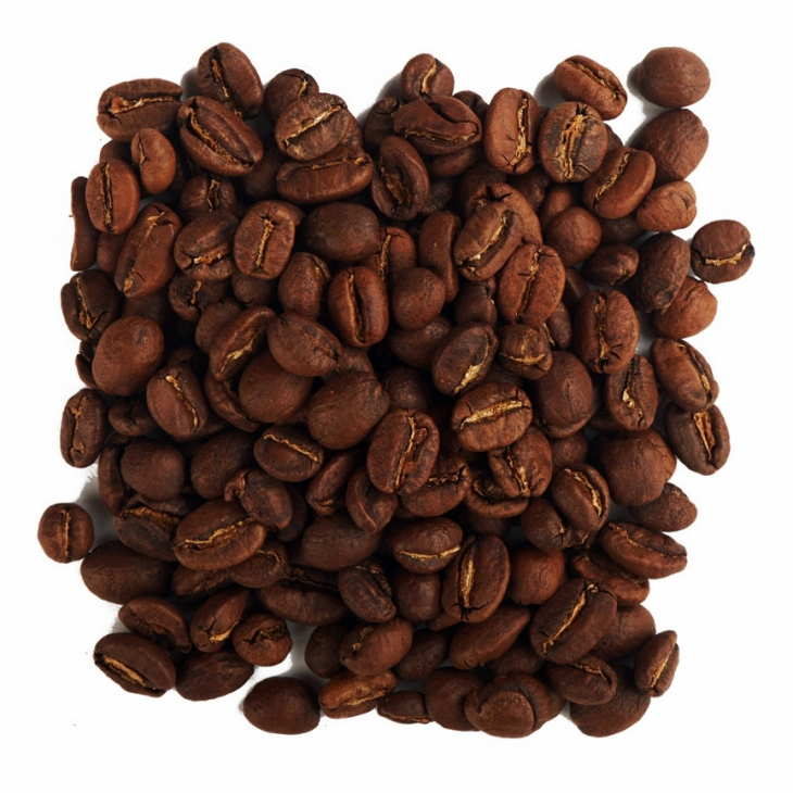 Кофе в зернах арабика "Кения АА"