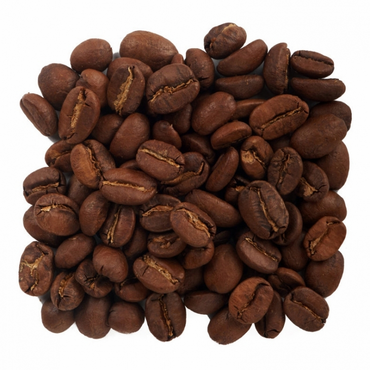 Кофе в зернах арабика "Никарагуа"