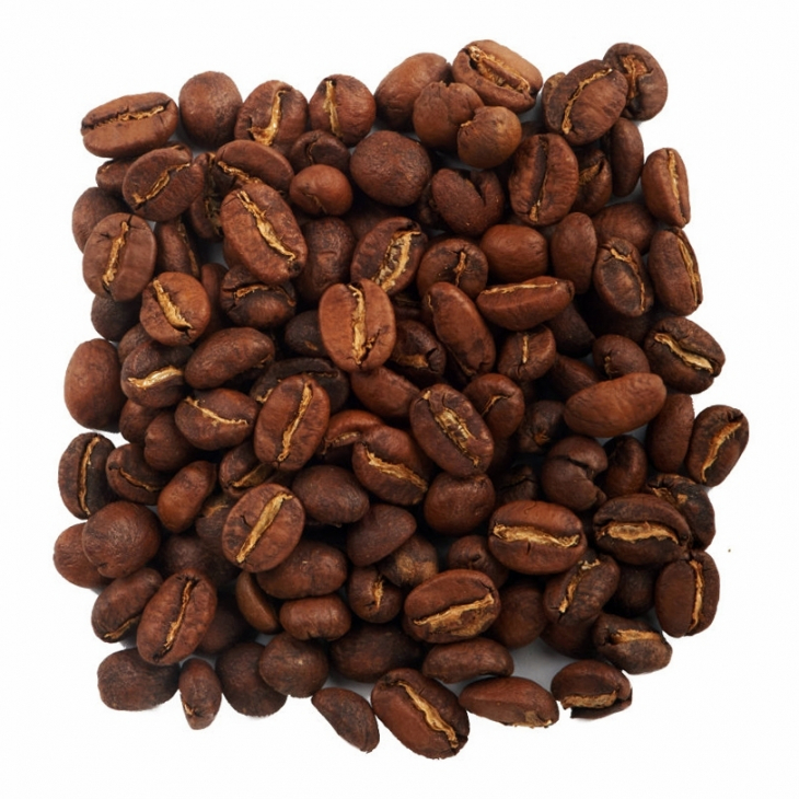 Кофе в зернах арабика "Эфиопия Иргачиффе"