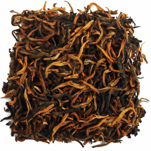 Чай красный Цзин Хао Дянь Хун Премиум