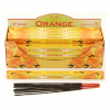 Благовония SARATHI "Orange, апельсин", 8 палочек