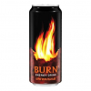 Энергетический напиток "Burn, оригинальный", 0.449 л.