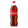 Напиток газированный "Coca-Cola", 0.9 л.