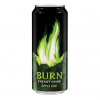 Энергетический напиток "Burn, яблоко киви", 0.449 л.