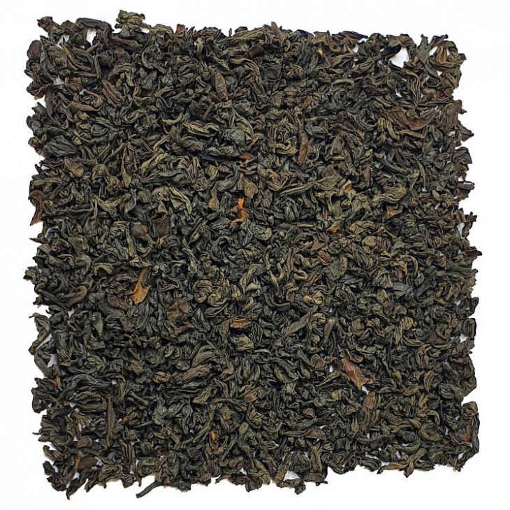 Чай черный цейлонский "PEKOE-1"
