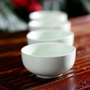 Набор для чайной церемонии "Небо", 5 предметов: чайник 200 мл, 4 чашки 50 мл