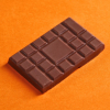 Шоколад молочный «Шоколад или жизнь», 27 гр.