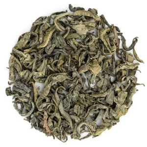 Чай зеленый "Узбекский"