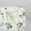 Пакет подарочный "Present for you", 15×12×5.5