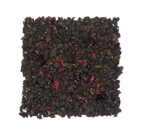 Габа Фермерская, вишня