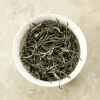 Белый чай "Бай Хао Инь Чжень, Серебряные иглы", 2 кат.