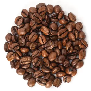Кофе десертный "Дубайский шоколад"