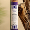 Благовония, травяной органический аромапорошок "Lavender, лаванда, 11 гр