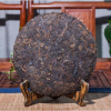 Шу пуэр блин 357 гр "Lao puer", 2017 г