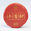Чай красный блин 100 гр "Xiao xiangtian", Юньнань, 2016 г